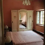 La Tana Del Lupo Apartment