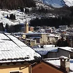 La Tana Del Lupo