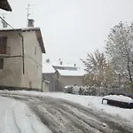 La Tana Del Lupo *