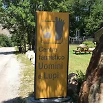 La Tana Del Lupo *