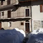 La Tana Del Lupo * Entracque