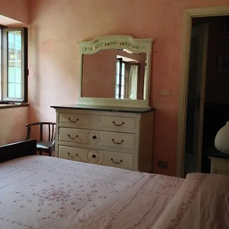 La Tana Del Lupo 아파트