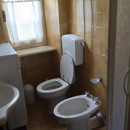 La Tana Del Lupo * Entracque