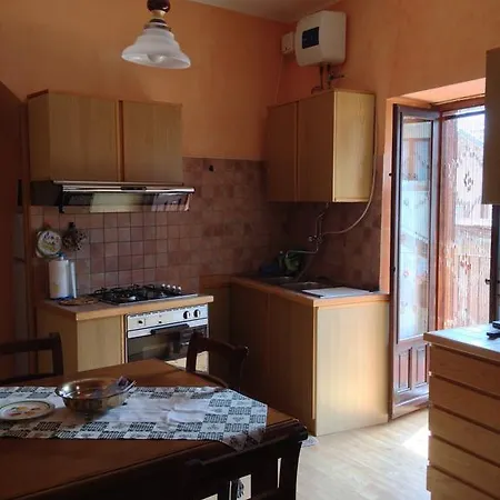 La Tana Del Lupo 엔트라크