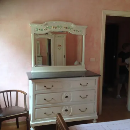 Apartment La Tana Del Lupo *