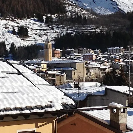 La Tana Del Lupo