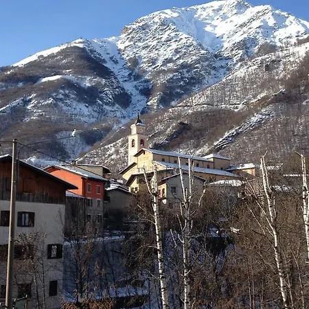 La Tana Del Lupo * Entracque