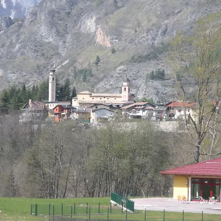 La Tana Del Lupo