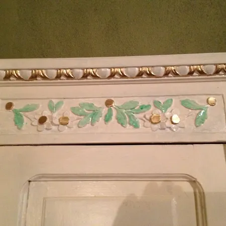 La Tana Del Lupo 아파트