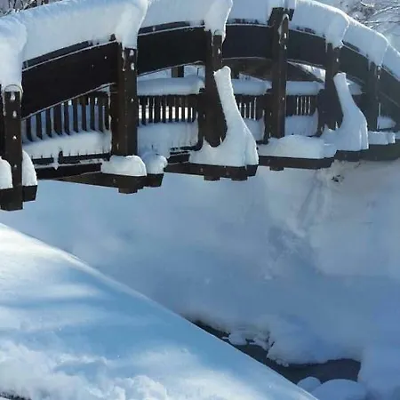 La Tana Del Lupo 아파트