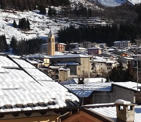 La Tana Del Lupo