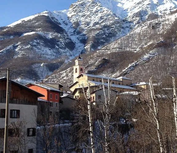 La Tana Del Lupo * Entracque