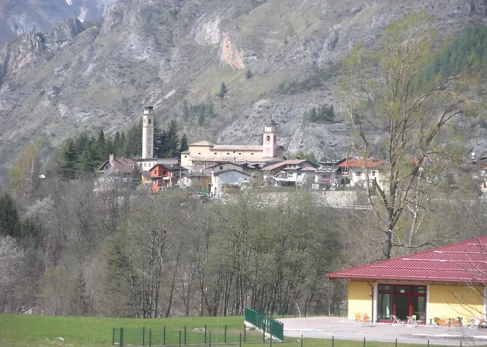 La Tana Del Lupo