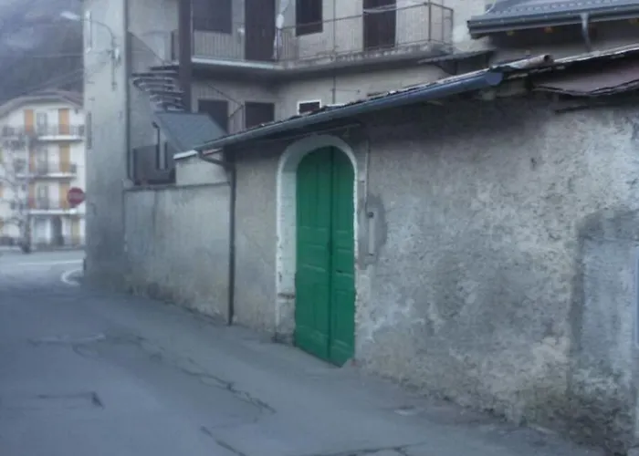 La Tana Del Lupo Entracque