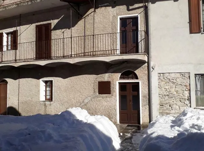 La Tana Del Lupo * Entracque